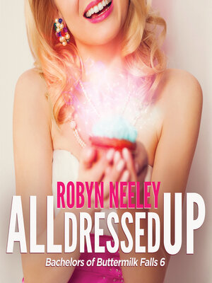 All Dressed Up - Audiobook